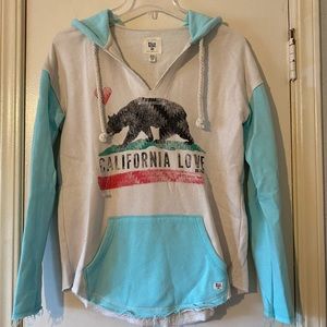 Billabong Hoodie